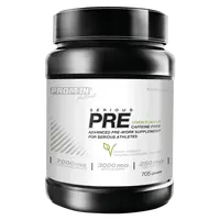 PROM-IN Serious Pre natural citron 705 g