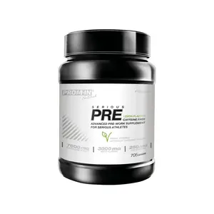 PROM-IN Serious Pre natural citron 705 g