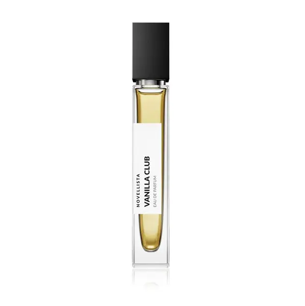 NOVELLISTA Vanilla Club parfémovaná voda unisex 10 ml