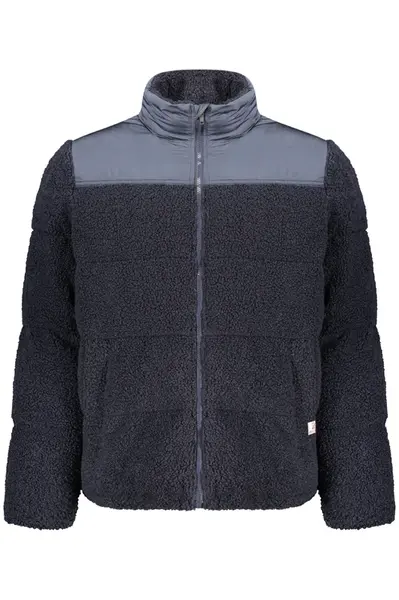 Pánská prošívaná bunda