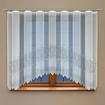 Záclona žakárová 248700/160x300