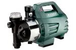 Metabo - Domácí vodní čerpadlo 1300 W 600979000ROZ1