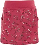 Dětská sukně alpine pro bergo růžová 140-146