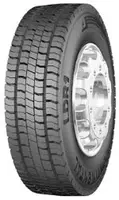 CONTINENTAL 9.5 R 17.5 129/127L LDR1 TL M+S 3PMSF 14PR
