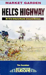 Hell's Highway - Tim Saunders