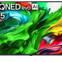 55" LG 55QNED85A6C - rozbaleno - Televize