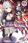 Hell Mode, Vol. 4 - Taishi Taishi, Hamuo Hamuo, Seanna Hundt, Mo Mo