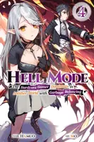 Hell Mode, Vol. 4 - Taishi Taishi, Hamuo Hamuo, Seanna Hundt, Mo Mo