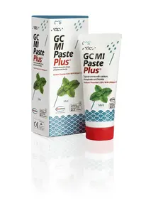 GC MI paste PLUS Mentol dentálny krém