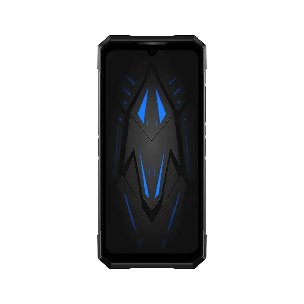 Doogee S200 VIP 5G 12GB/256GB Shadow Gray