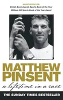 A Lifetime In A Race - Matthew Pinsent