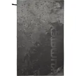 Klimatex FARO 130 x 80 Rychleschnoucí ručník 130 x 80 cm, šedá, velikost