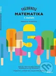 Prázdninová matematika 5. ročník - Miroslav Telepovský