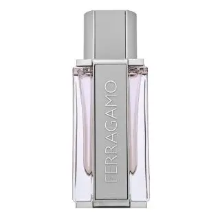 Salvatore Ferragamo Ferragamo Bright Leather toaletní voda pro muže 50 ml