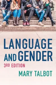 Language and Gender - Mary M. Talbot