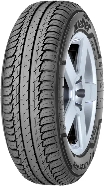 KLEBER 205/50 R 17 93Y DYNAXER_HP3 TL XL FP