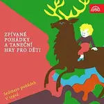 František Vrána, Kühnův dětský sbor – Zpívané pohádky a taneční hry pro děti