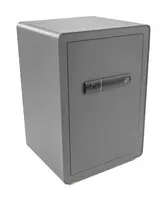 Trezor G21 na otisk prstu 420x600x380mm - rozbaleno - poškozený originální obal