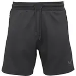 CASTORE FLEX SHORT Pánské kraťasy, černá, velikost XXL