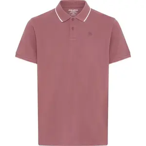 BLEND BHEDIN Pánské polotričko, červená, velikost