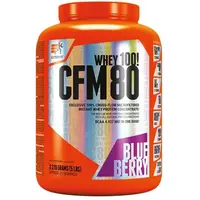 EXTRIFIT CFM INSTANT WHEY 80 2270 G Protein, , velikost 2,27 KG