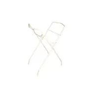 TEGA KOMFORT 2v1 Držák na anatomickou profilovanou vaničku, bílá, velikost