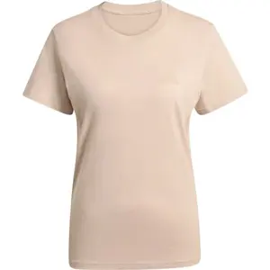 adidas TERREX MOUNTAIN TEE Dámské outdoorové tričko, hnědá, velikost