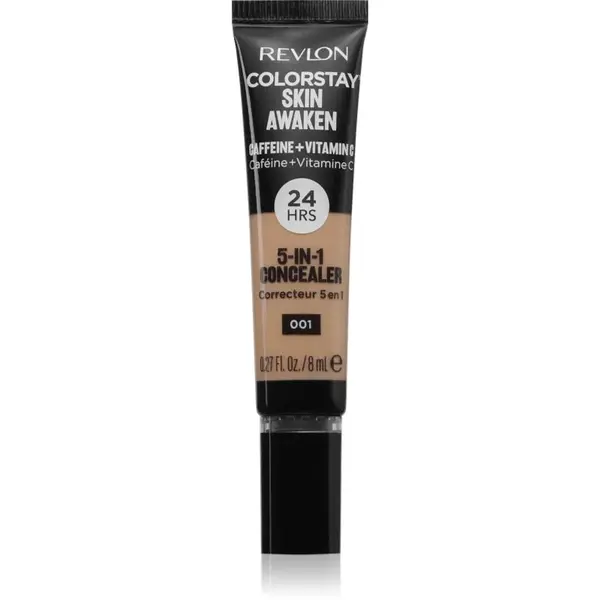 Revlon Cosmetics ColorStay™ Skin Awaken dlouhotrvající korektor odstín 001 Universal Neutralizer 8 ml