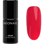 NEONAIL UV Gel Polish Color gélový lak na nechty s použitím UV/LED lampy odtieň Perfect Pink 7.2 ml