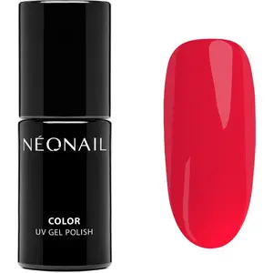 NEONAIL UV Gel Polish Color gélový lak na nechty s použitím UV/LED lampy odtieň Perfect Pink 7.2 ml