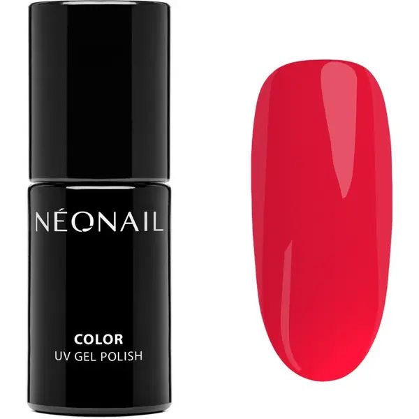NEONAIL UV Gel Polish Color gélový lak na nechty s použitím UV/LED lampy odtieň Perfect Pink 7.2 ml