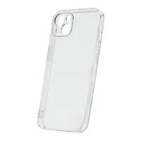 Silikonové pouzdro Slim 2mm pro Xiaomi Redmi 15C 4G/15C 5G, transparentní