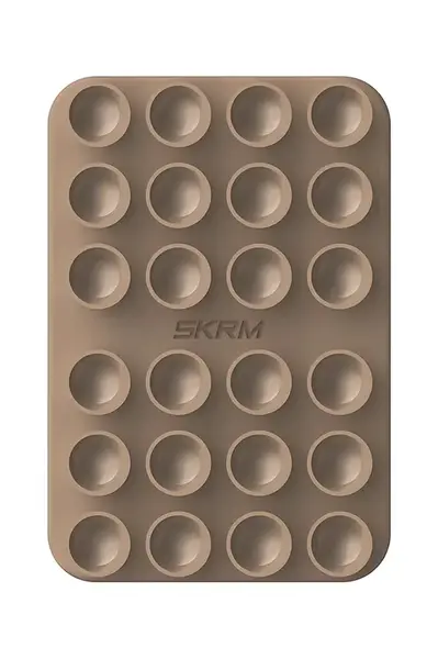 Univerzálna prísavka na telefón Skinarma Stax MagSafe