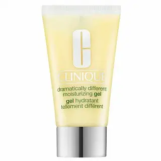 Clinique Dramatically Different Moisturising Gel pleťový gel s hydratačním účinkem 50 ml In Tube