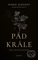 Pád krále - Marie Niehoff