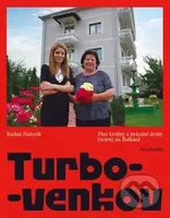 Turbo-venkov - Radan Haluzík