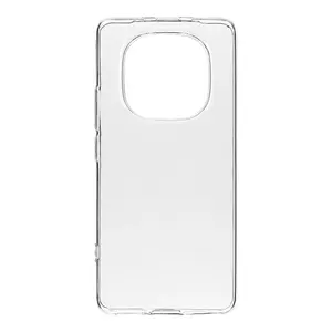 Zadní kryt OBAL:ME TPU pro Xiaomi Redmi Note 15 4G/5G