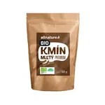 Allnature BIO Kmín mletý Premium 30 g