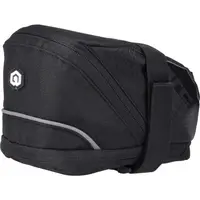 Arcore SADDLEPACK L XL Podsedlová cyklo brašna, černá, velikost