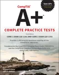 CompTIA A+ Complete Practice Tests - T. Jefferson Parker, Audrey O'Shea