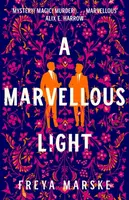 A Marvellous Light - Freya Marske