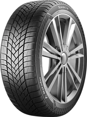 MATADOR 155/70 R 13 75T MP93_NORDICCA TL M+S 3PMSF