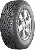 NOKIAN TYRES 195/70 R 15 104/102R HAKKAPELIITTA_C3 TL C M+S 3PMSF