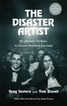 The Disaster Artist - Tom Bissell, Greg Sestero