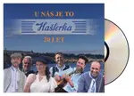 Hašlerka - 20 let (CD)