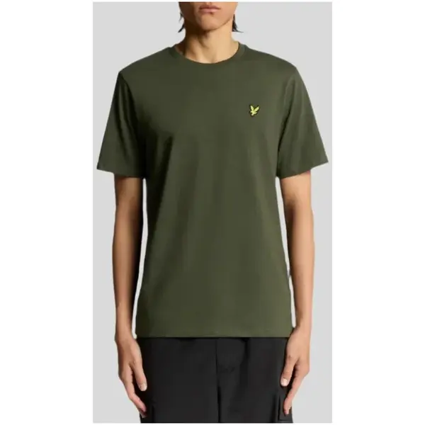 Lyle & Scott pánske tričko