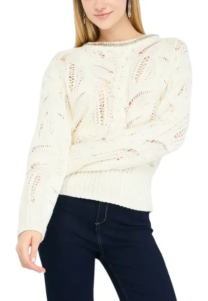 Liu Jo Maglia Donna sveter