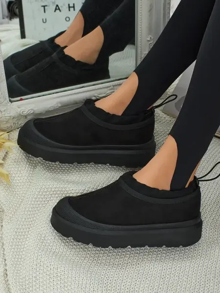 Resti Stella Women's Sneakers Black Synthetic Comfortable for Everyday Wear