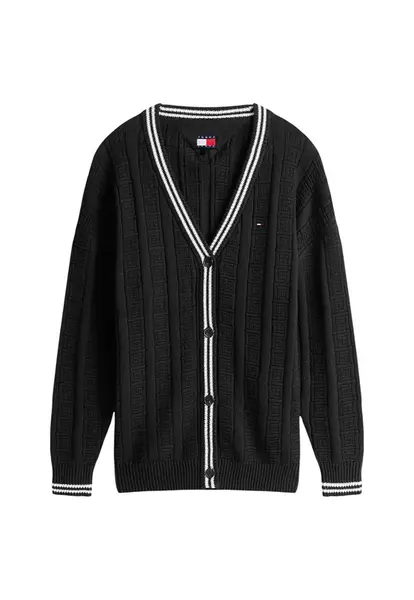 Tommy Hilfiger kardigán