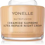 Yonelle Nutrifusion hydratační krém s ceramidy 55 ml